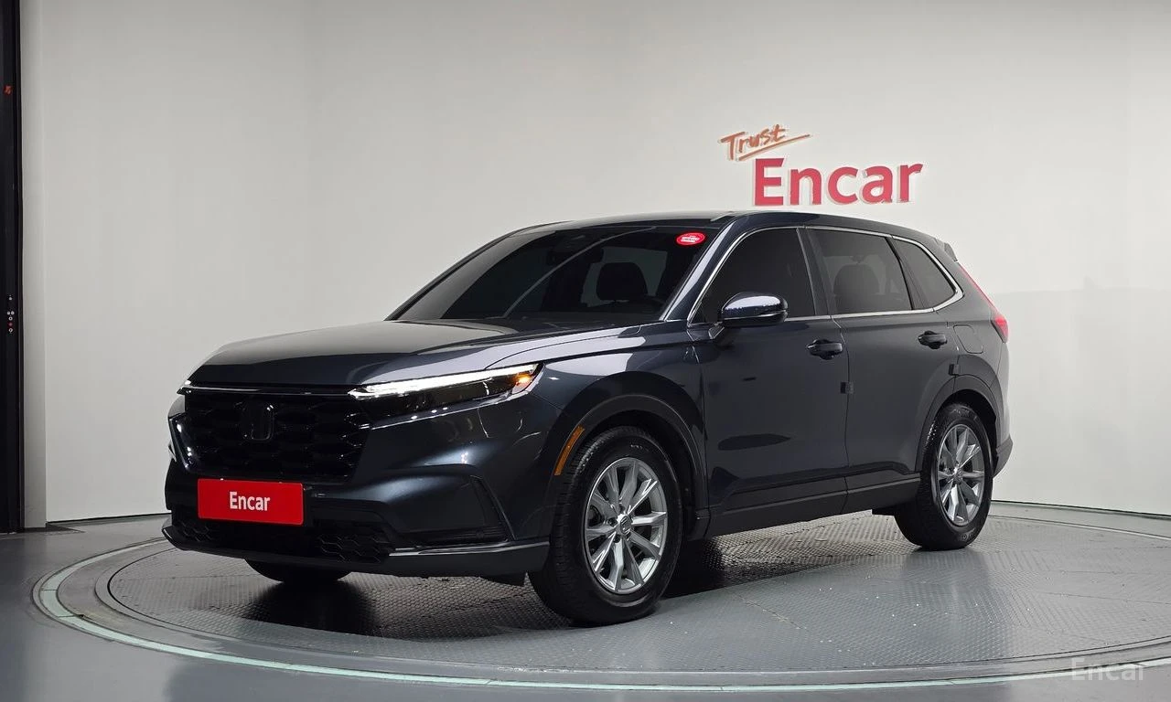 Honda Cr-v 1.5 E/ДИСТРОНИК/ LANE/ ASSIST/КАМЕРА/ПОДГРЕВ/