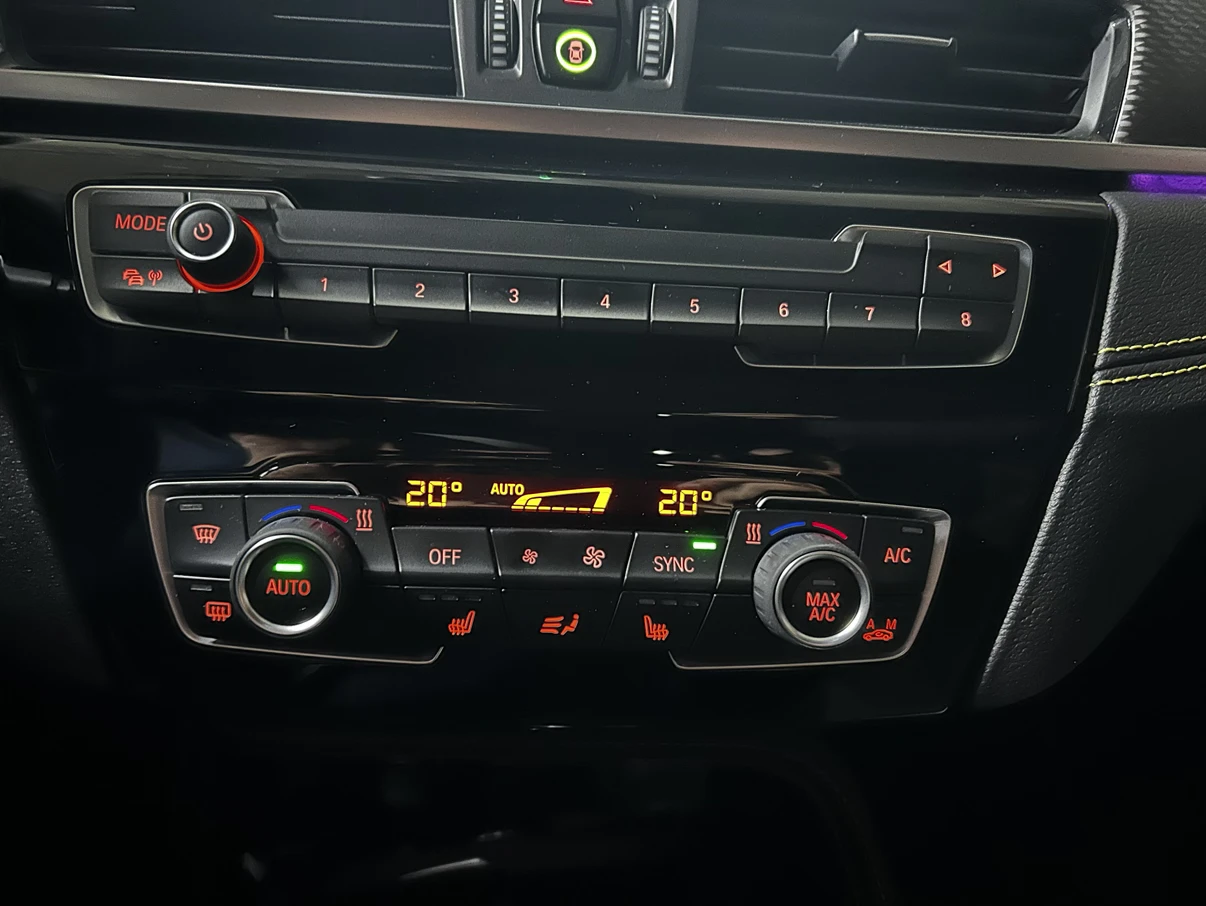 BMW X2 xDrive20d M Sport , снимка 13 - Автомобили и джипове - 56705267