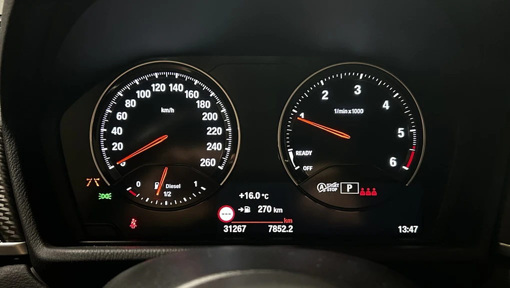 BMW X2 xDrive20d M Sport , снимка 11 - Автомобили и джипове - 56705267