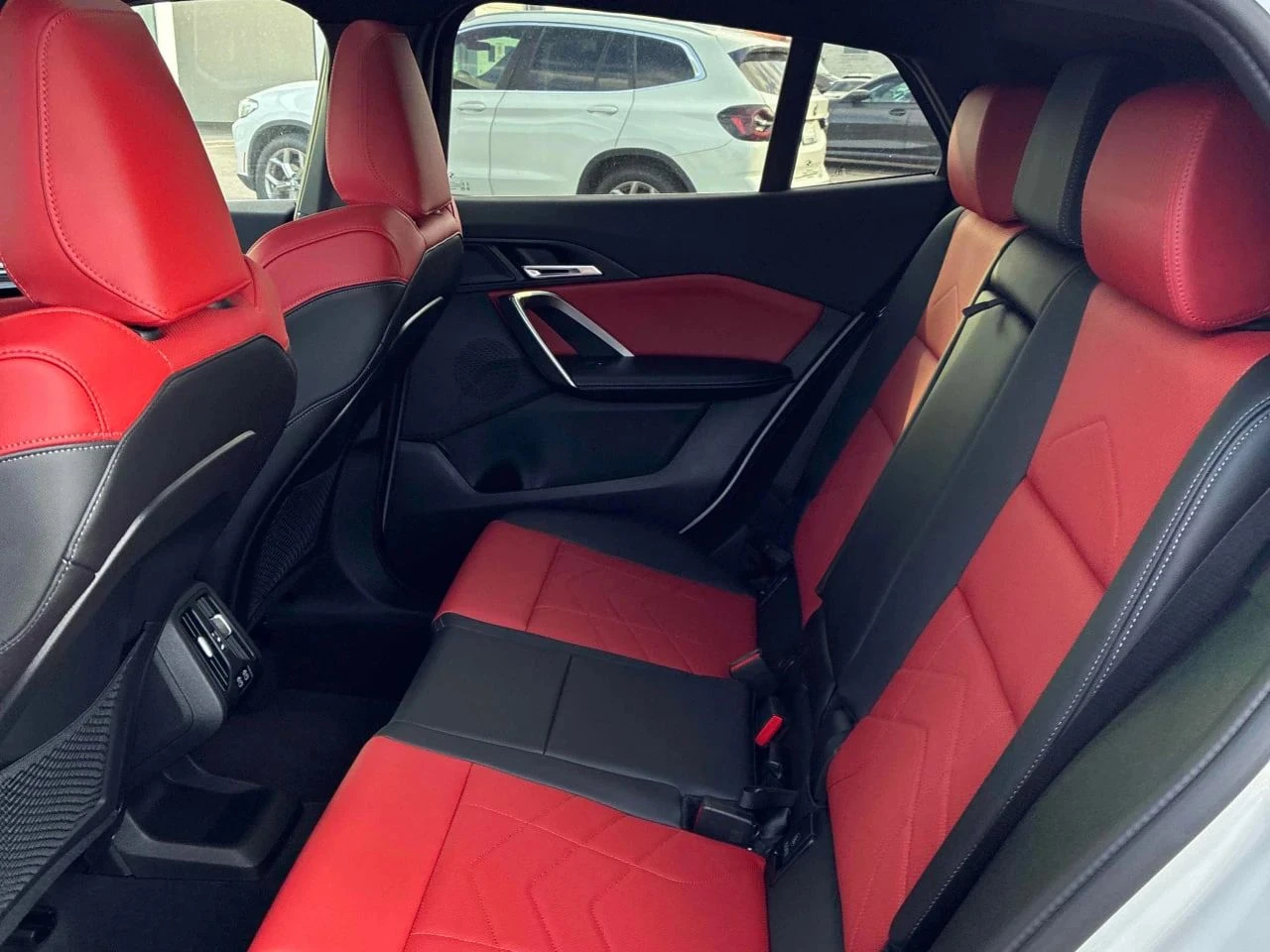 BMW X2, снимка 13 - Автомобили и джипове - 56723335