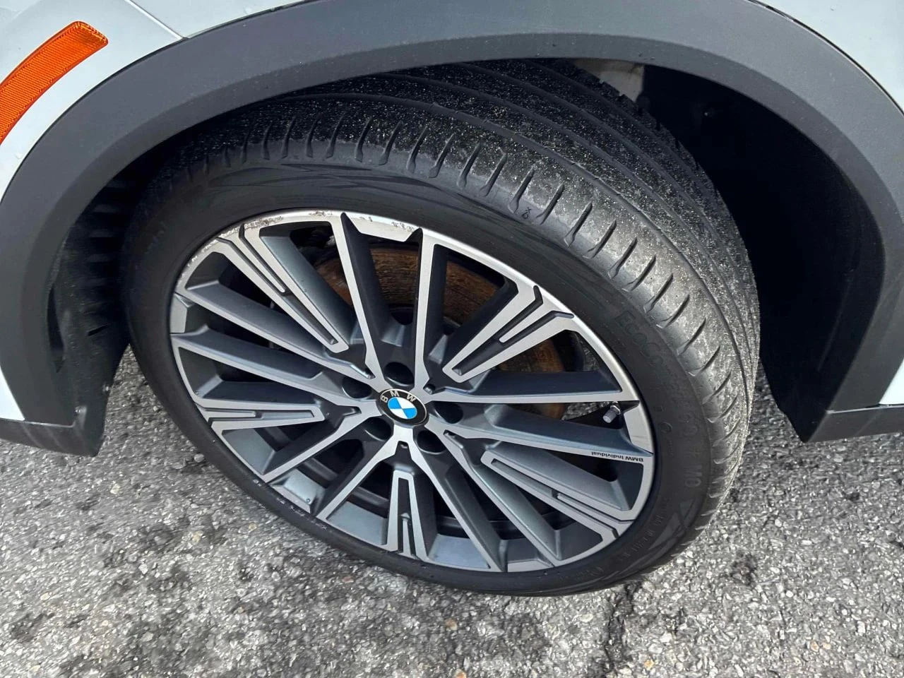 BMW X2, снимка 6 - Автомобили и джипове - 56723335