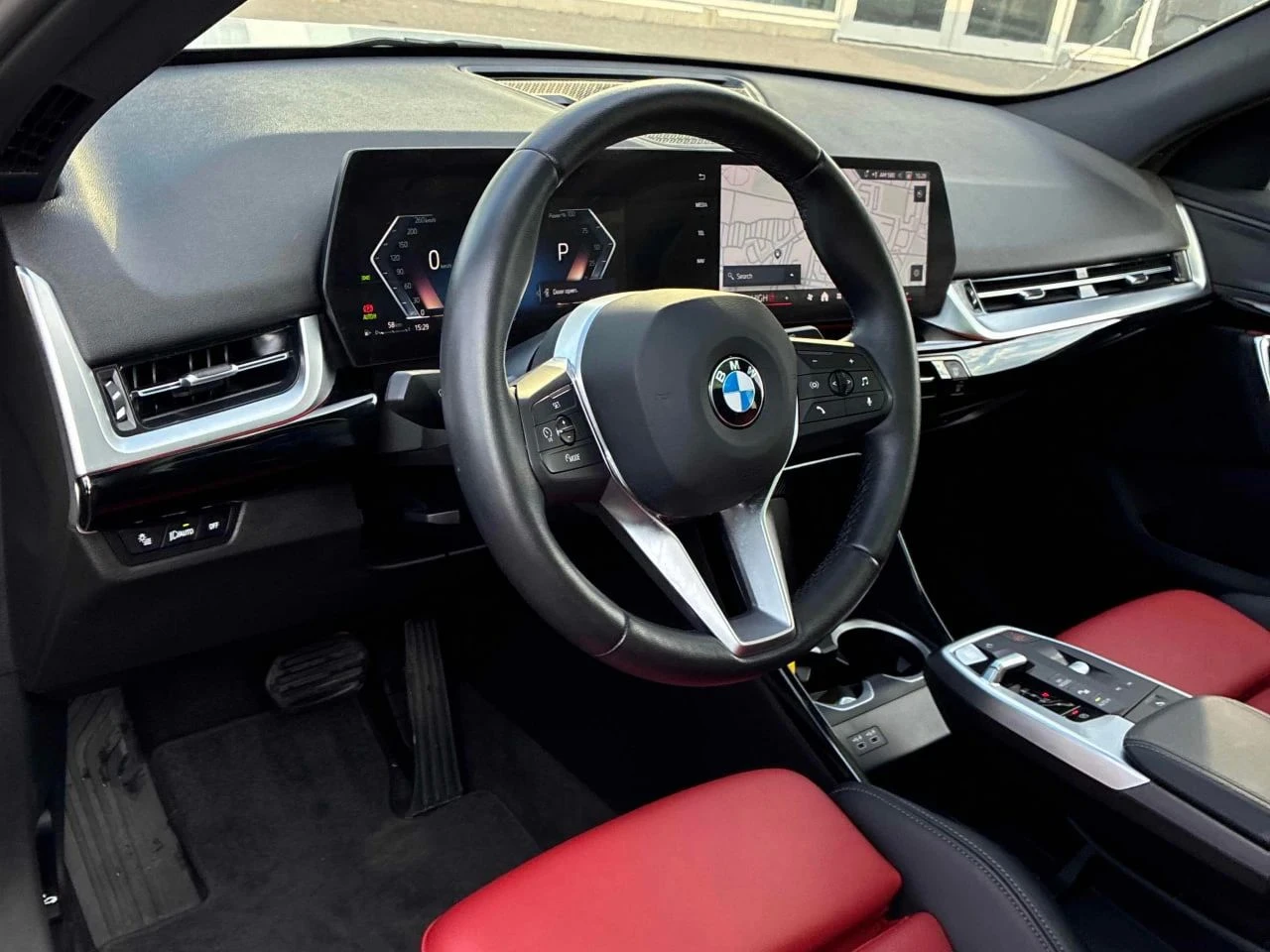 BMW X2, снимка 7 - Автомобили и джипове - 56723335