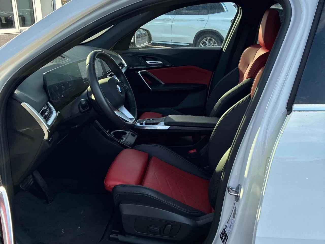 BMW X2, снимка 10 - Автомобили и джипове - 56723335