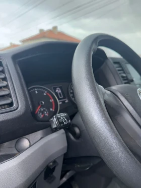 VW Crafter, снимка 14