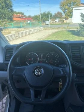 VW Crafter, снимка 15