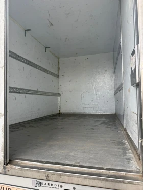 VW Crafter, снимка 6