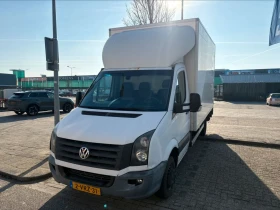 VW Crafter, снимка 4