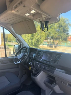 VW Crafter, снимка 13