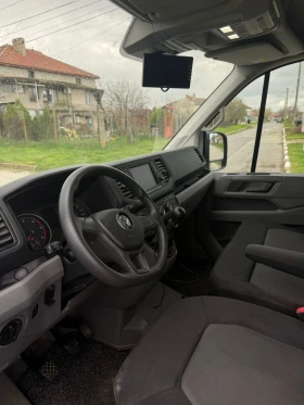 VW Crafter, снимка 10