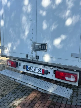 VW Crafter, снимка 11