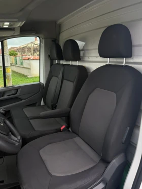 VW Crafter, снимка 15