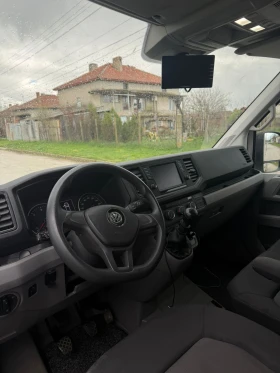 VW Crafter, снимка 8