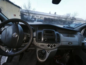 Nissan Primastar, снимка 2