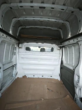 Nissan Primastar, снимка 4