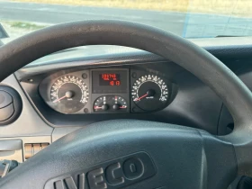 Iveco 35s12 2.3 5+ 1, снимка 10