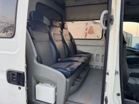 Iveco 35s12 2.3 5+ 1, снимка 8