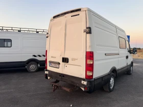 Iveco 35s12 2.3 5+ 1, снимка 4