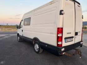 Iveco 35s12 2.3 5+ 1, снимка 5