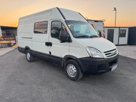 Iveco 35s12 2.3 5+ 1, снимка 1