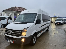 VW Crafter MAXI , KLIMA , AVTOPILOT, снимка 1
