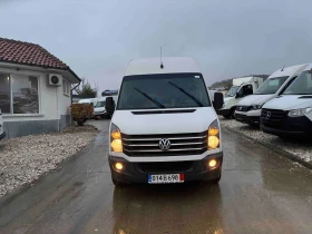 VW Crafter MAXI , KLIMA , AVTOPILOT, снимка 2