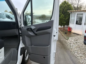 VW Crafter MAXI , KLIMA , AVTOPILOT, снимка 12