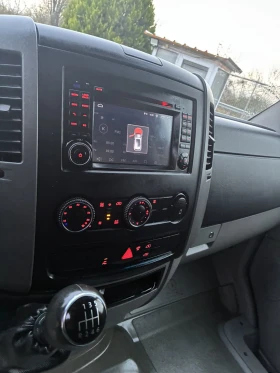 VW Crafter MAXI , KLIMA , AVTOPILOT, снимка 7