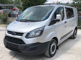 Ford Transit 2.0TDCI EURO 6 | Mobile.bg    8