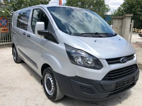 Ford Transit 2.0TDCI EURO 6 | Mobile.bg    2