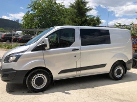 Ford Transit 2.0TDCI EURO 6 | Mobile.bg    7