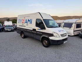Iveco Daily 2.3 MAXI | Mobile.bg    2