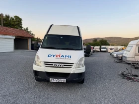 Iveco Daily 2.3 MAXI | Mobile.bg    3