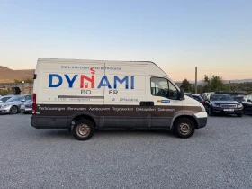 Iveco Daily 2.3 MAXI | Mobile.bg    7