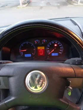 VW Multivan, снимка 3