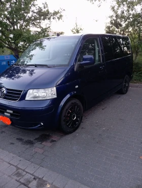 VW Multivan, снимка 5