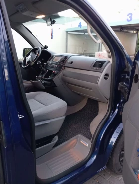 VW Multivan, снимка 8