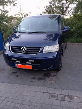 VW Multivan, снимка 6