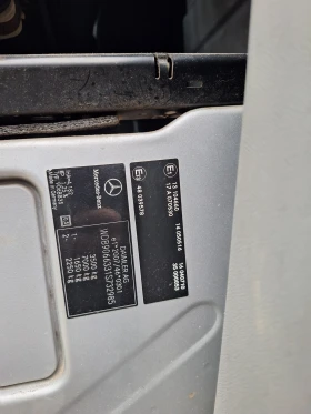 Mercedes-Benz Sprinter 319, снимка 3