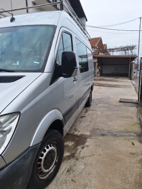 Mercedes-Benz Sprinter 319, снимка 7