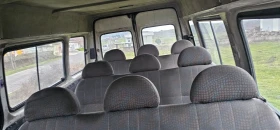����� �� �������� �� Ford Transit Dizel 