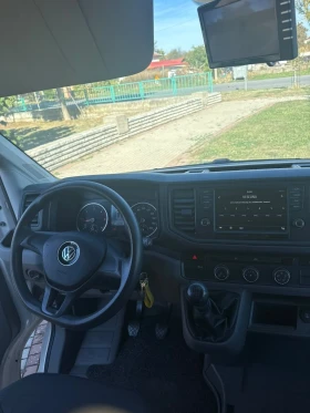 VW Crafter | Mobile.bg � ����� ������ 14