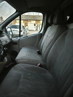 Nissan Primastar undefined | Auto.bg — изображение 3