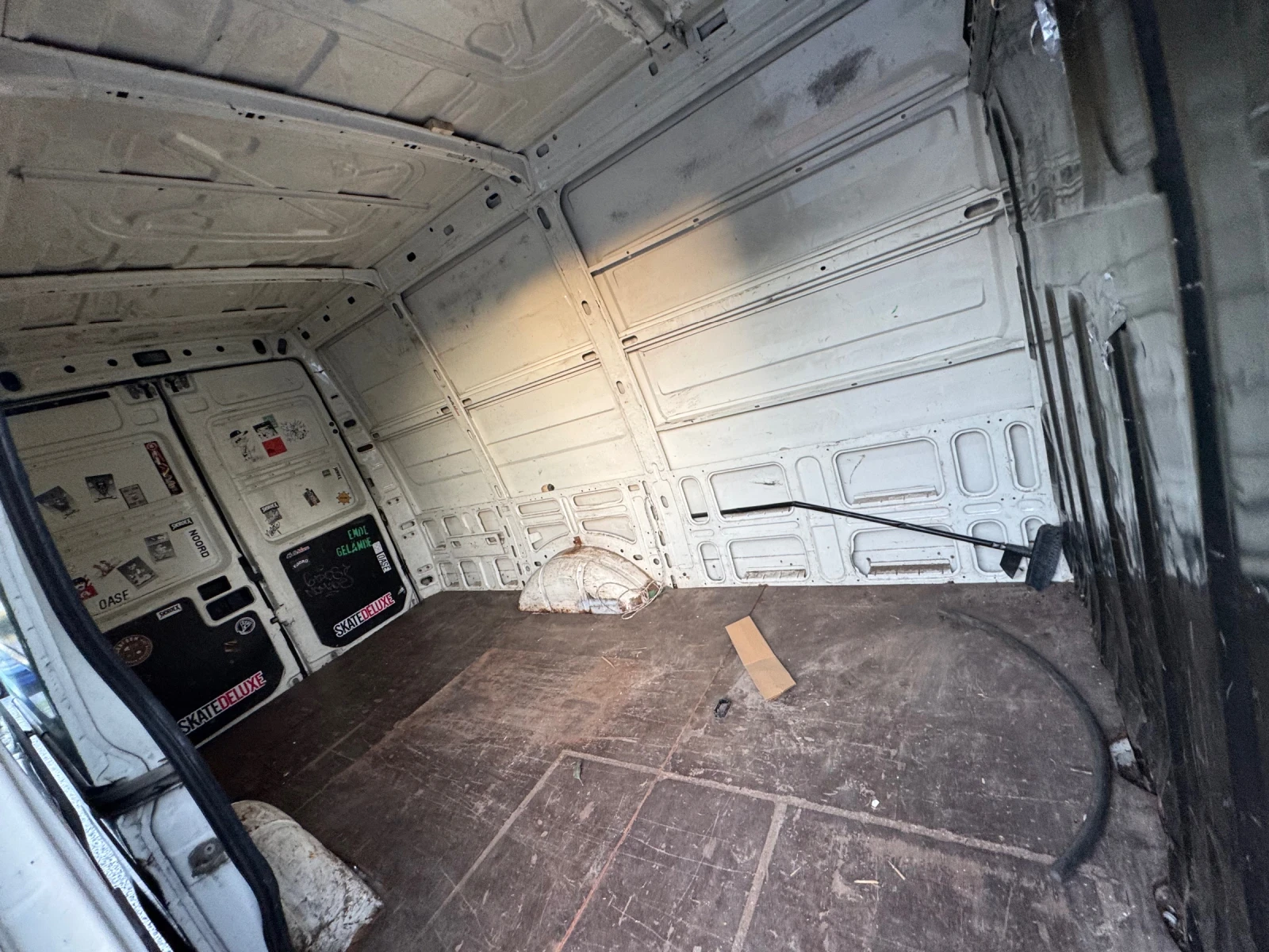 Iveco Daily 2.3 MAXI - изображение 7