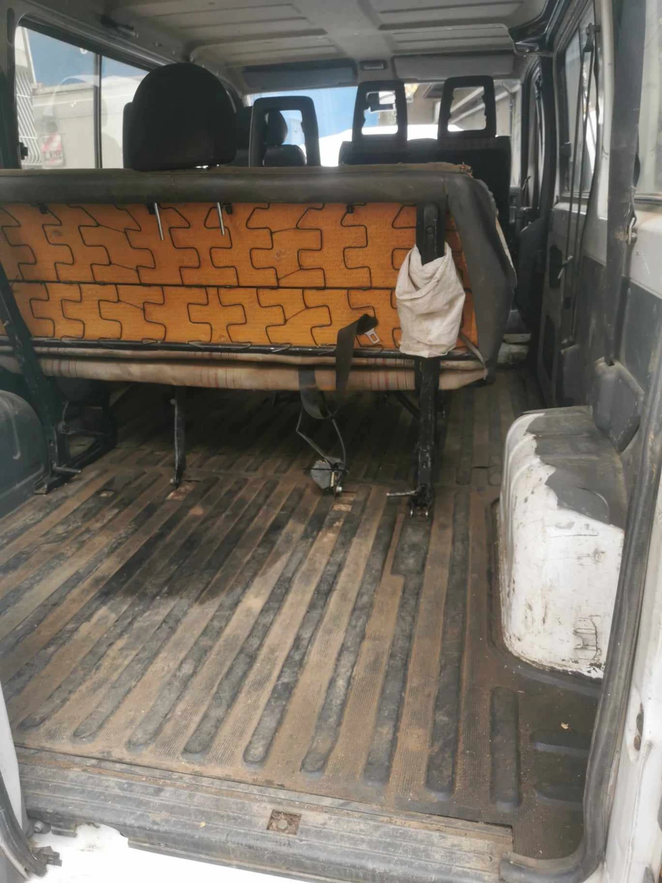 Fiat Ducato | Mobile.bg   5