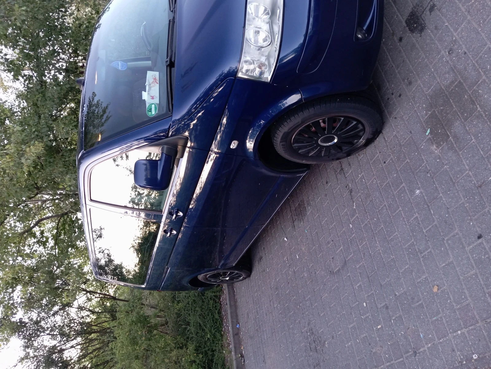 VW Multivan  - изображение 9