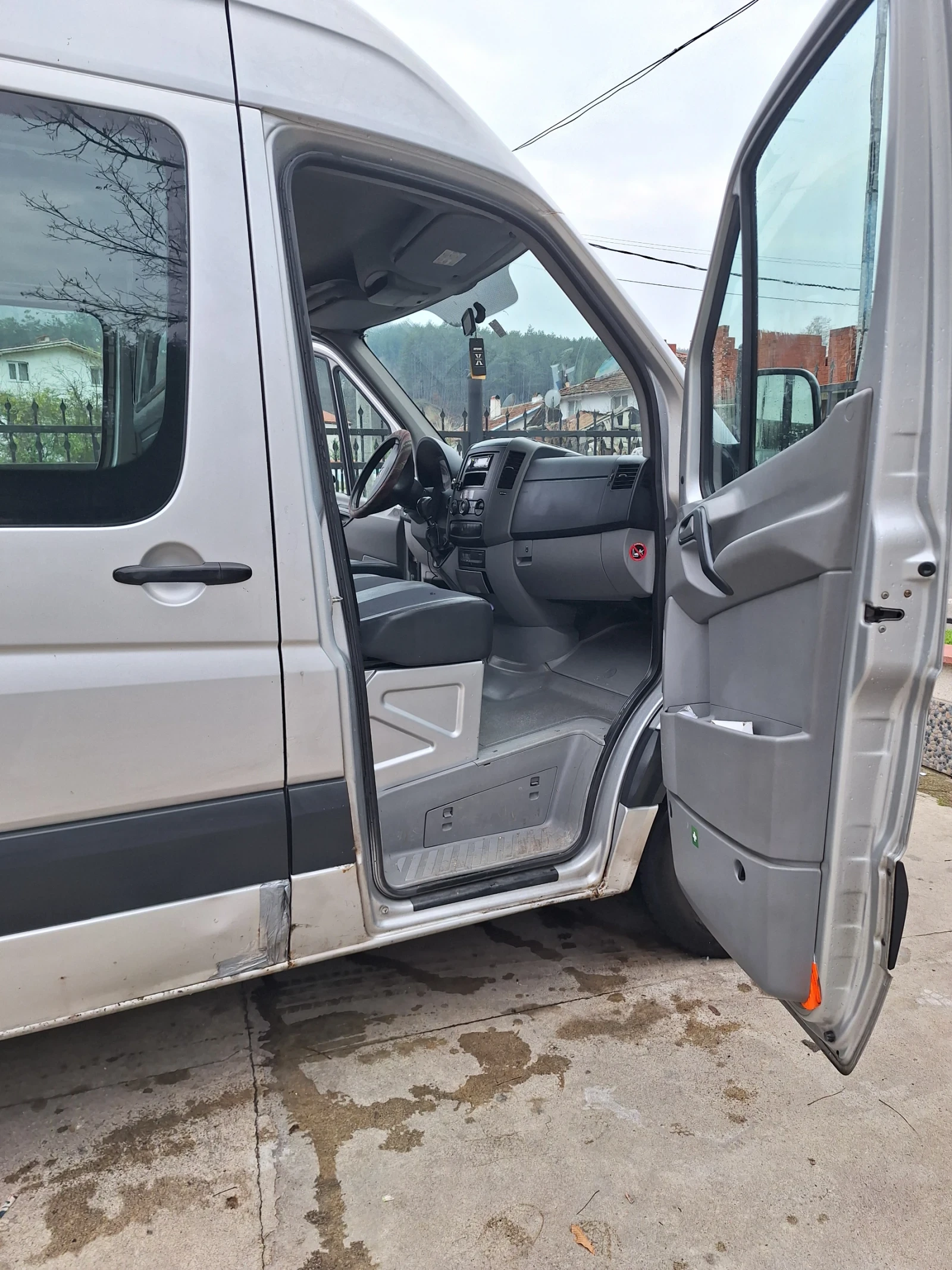 Mercedes-Benz Sprinter 319 | Mobile.bg � ����������� 1