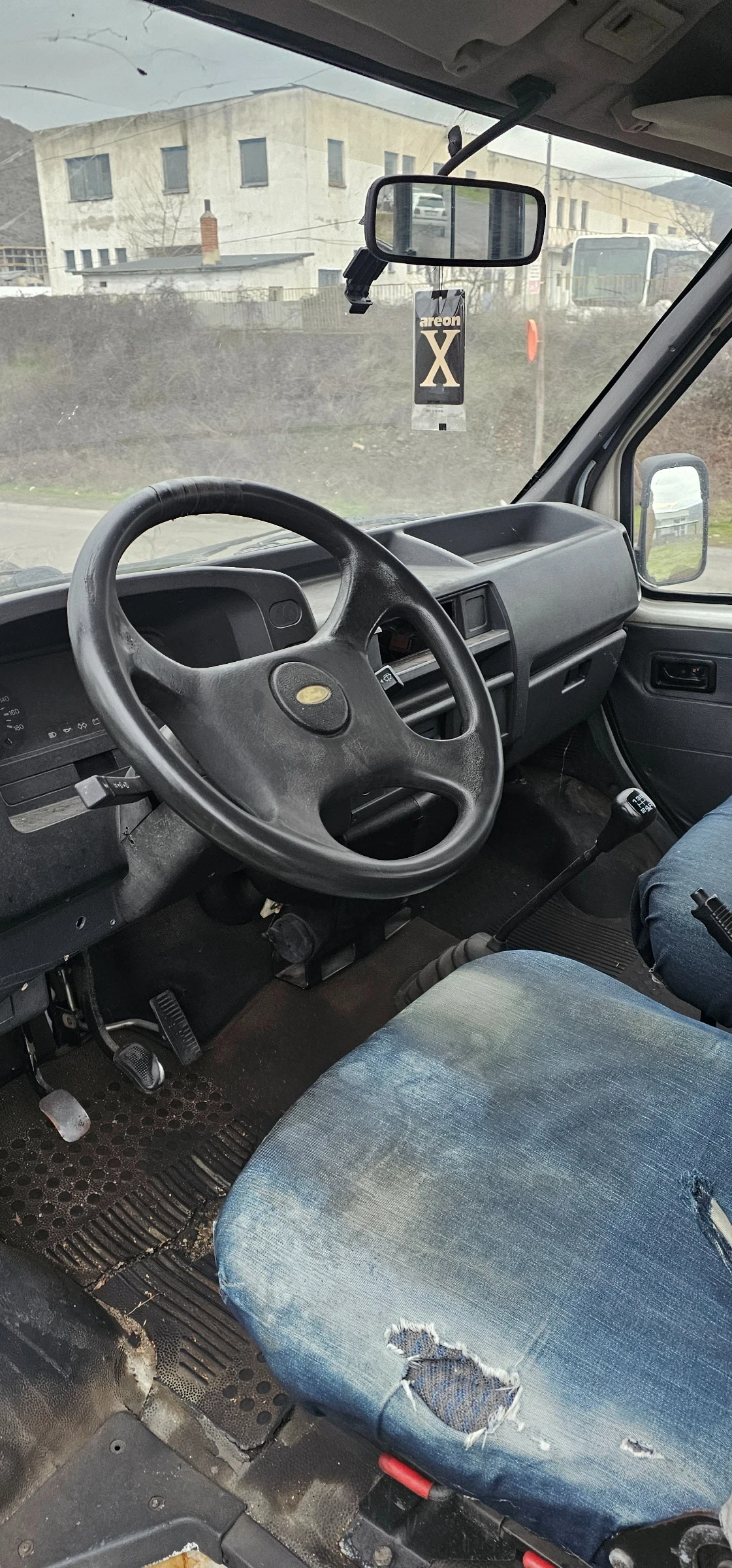 Ford Transit Dizel  | Mobile.bg � ����������� 3