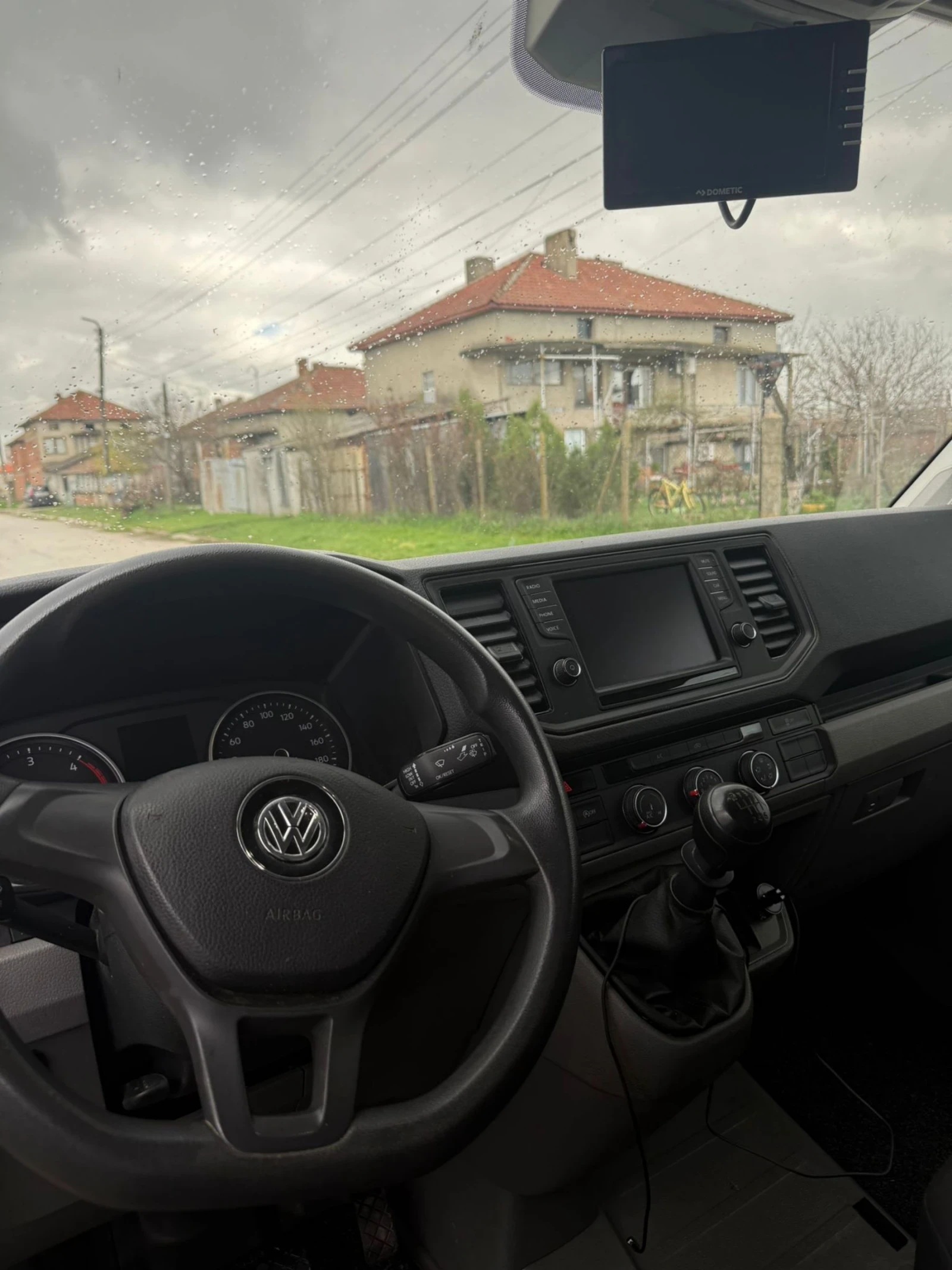 VW Crafter, снимка 12 - Бусове и автобуси - 53955121