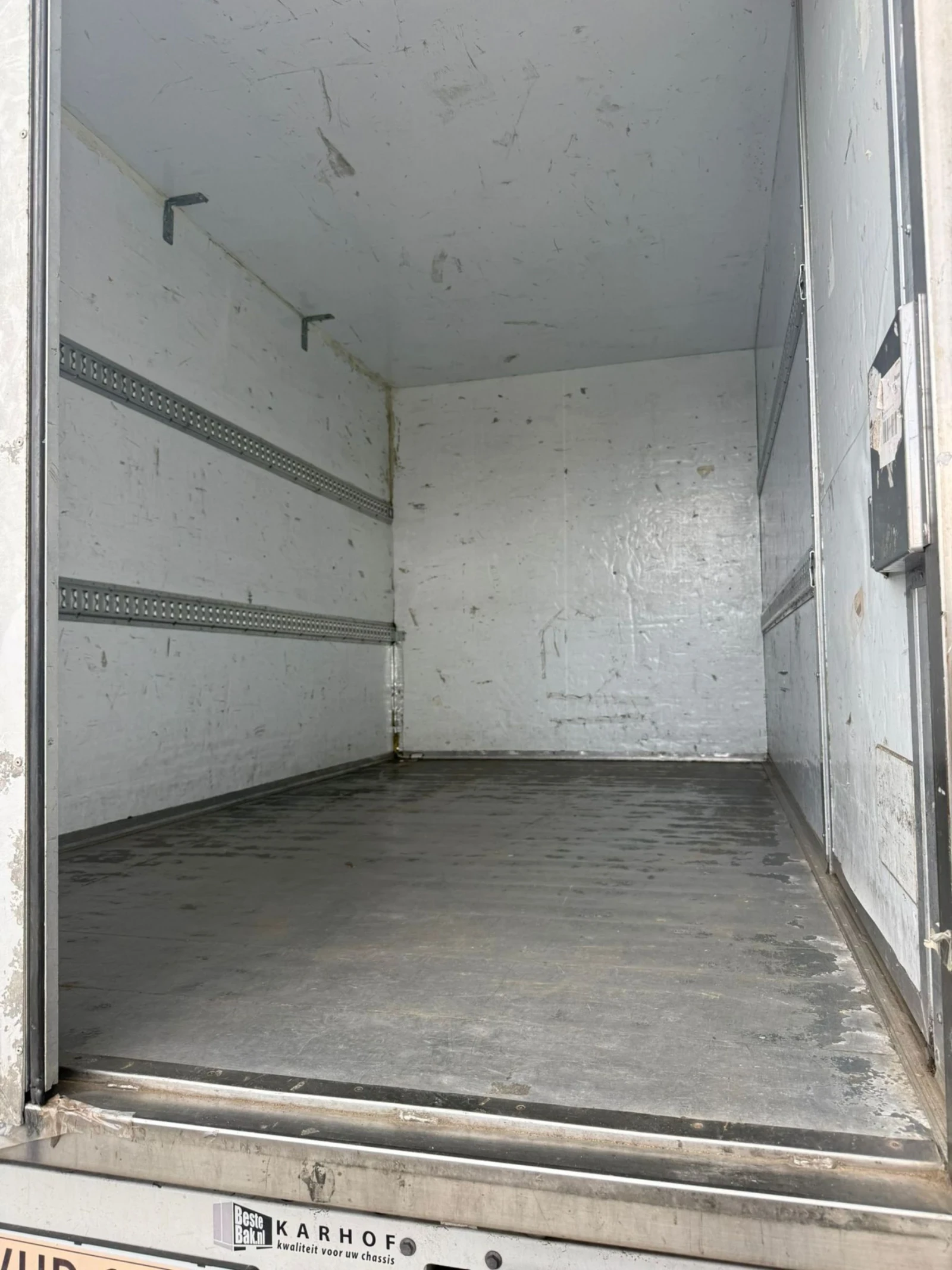 VW Crafter, снимка 6 - Бусове и автобуси - 53955121