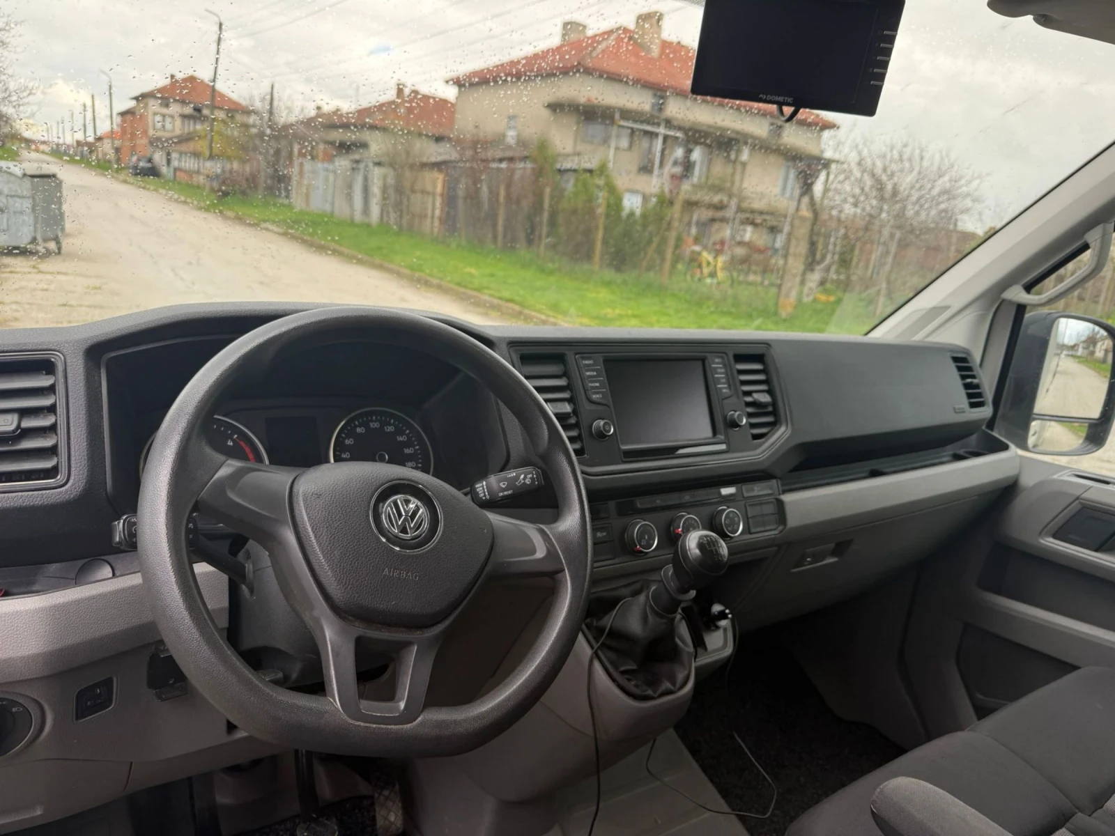 VW Crafter, снимка 11 - Бусове и автобуси - 53955121